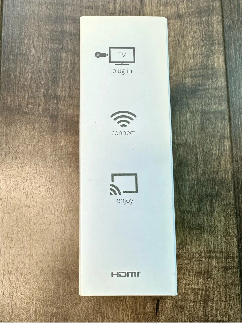 Google Chromecast (1st Generation) Streaming Media Player - H2G2-42 - PARTS ONLY